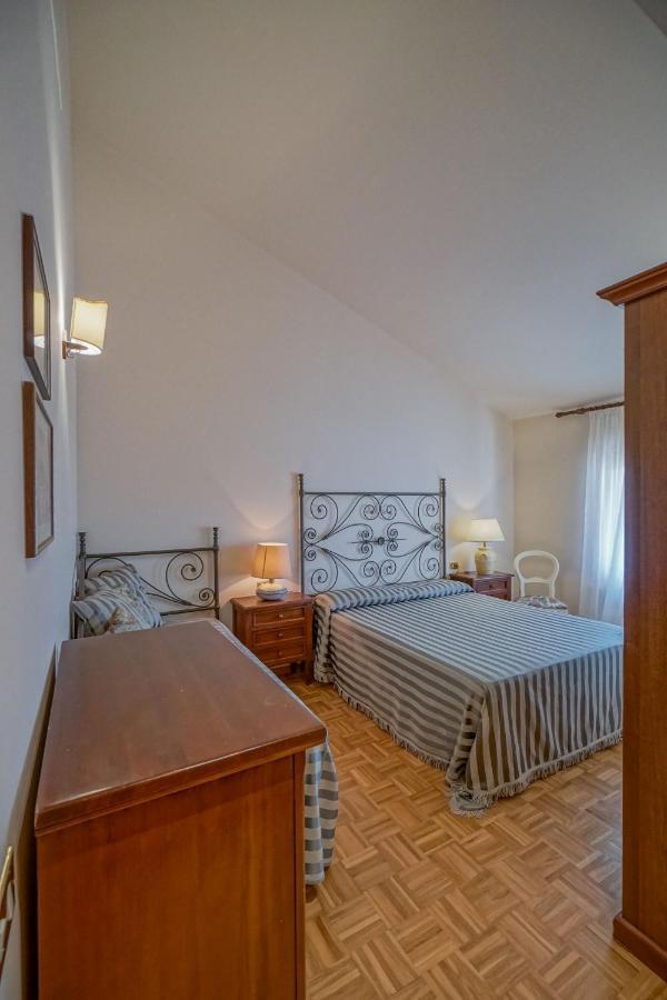 Il Quercione Agriturismo Rivotorto Exterior foto