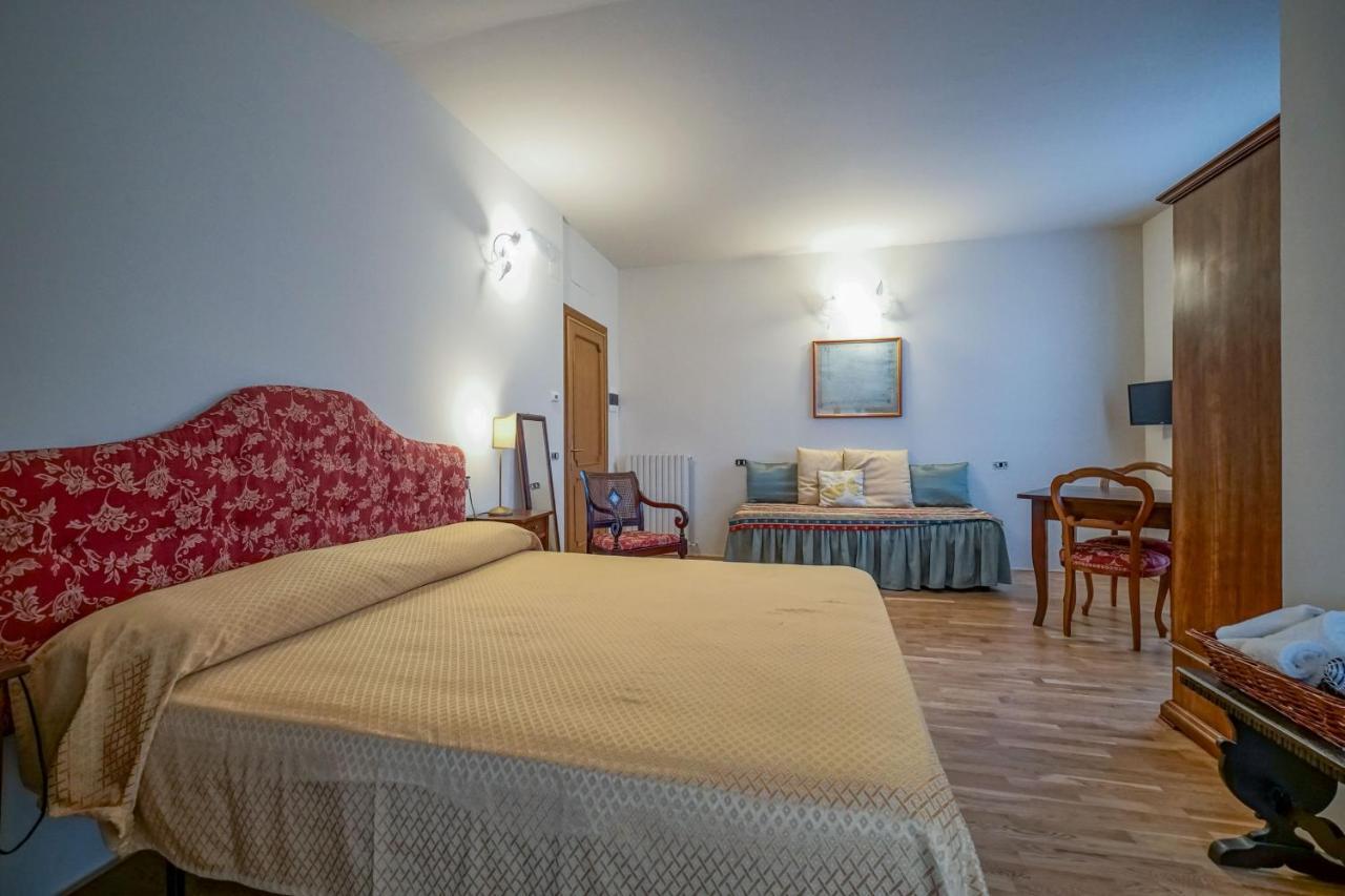 Il Quercione Agriturismo Rivotorto Exterior foto