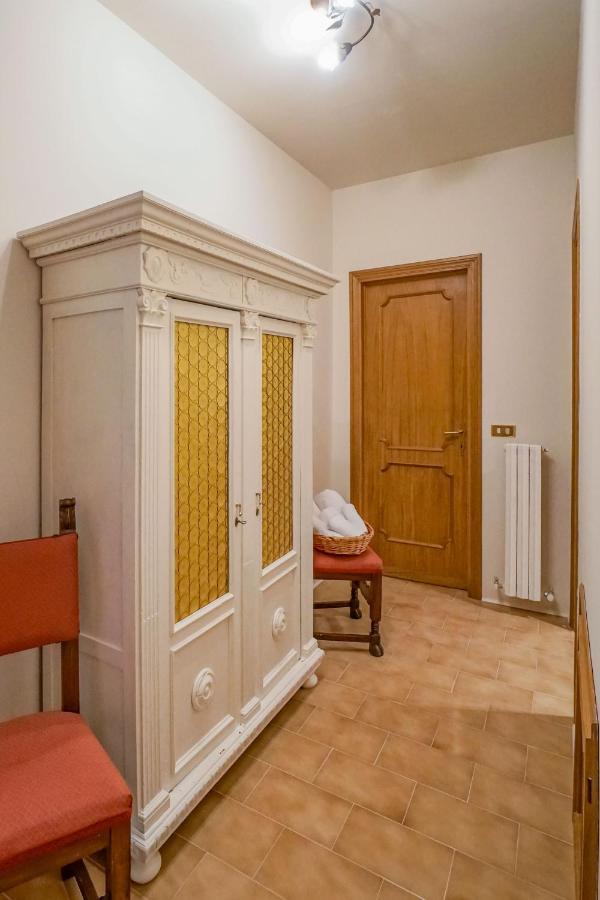 Il Quercione Agriturismo Rivotorto Exterior foto